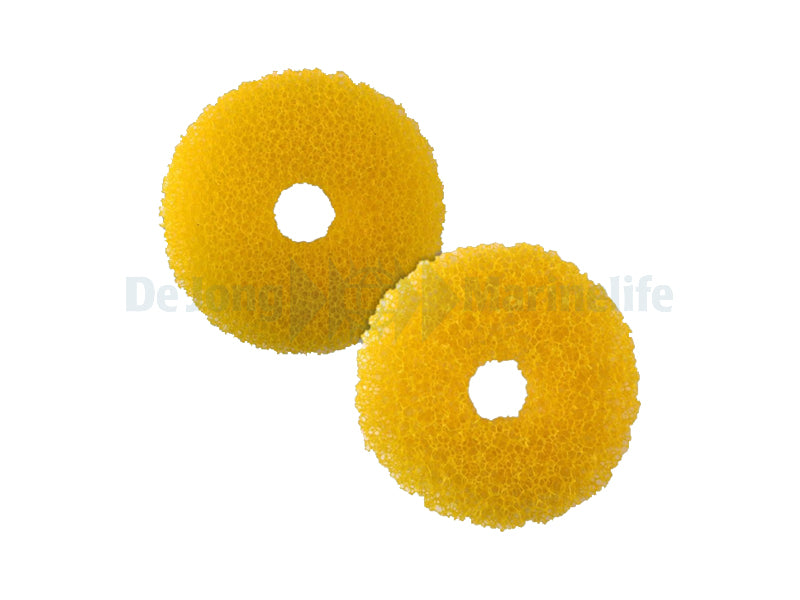 Mixed 1 X Fine/ 1 X Coarse Sponge for FMR75