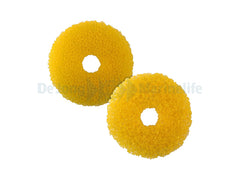 Mixed 1 X Fine/ 1 X Coarse Sponge for FMR75