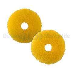 Mixed 1 X Fine/ 1 X Coarse Sponge for FMR75