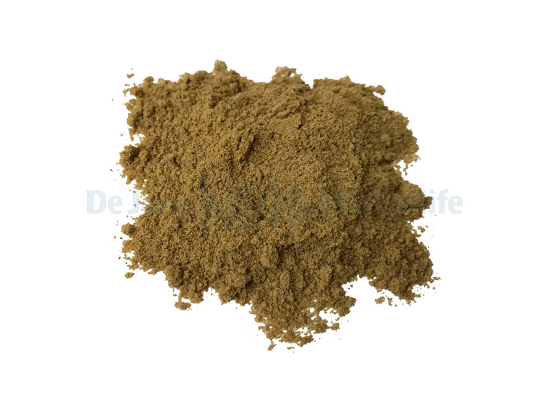 Mixed Reef Food Micro - 50g