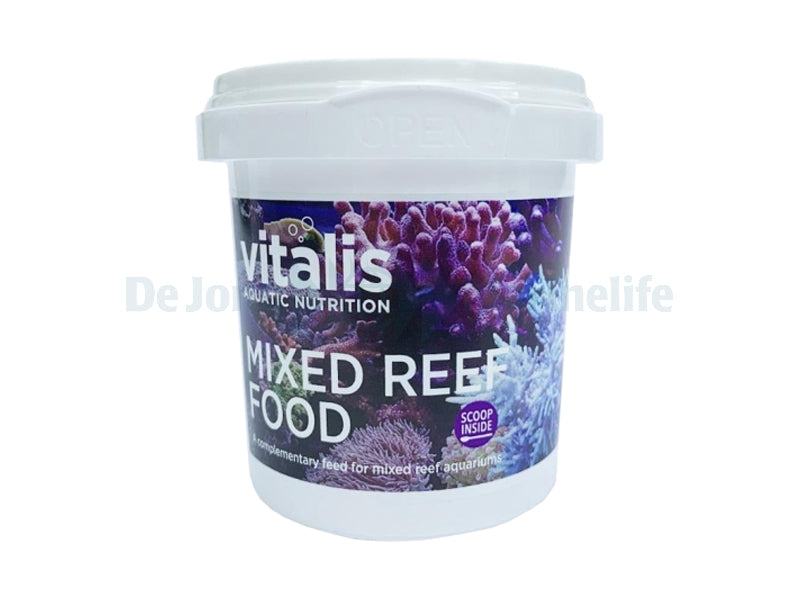 Mixed Reef Food Micro - 50g