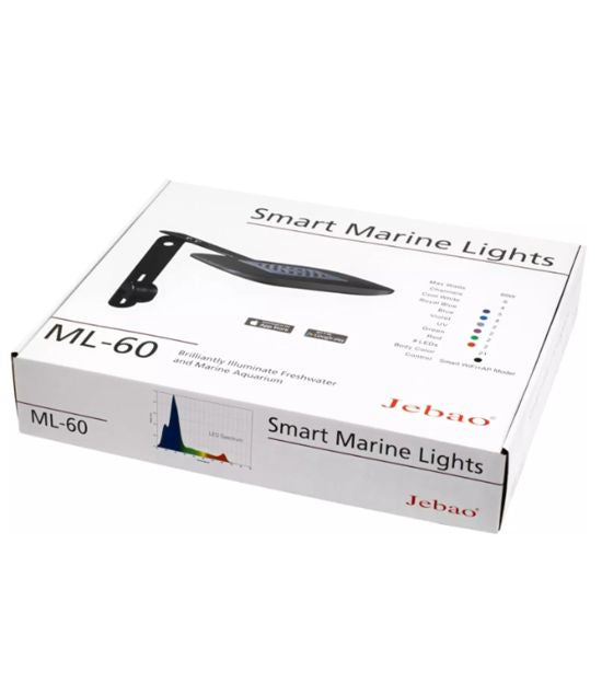 ML-60 LED Light Marine 60W