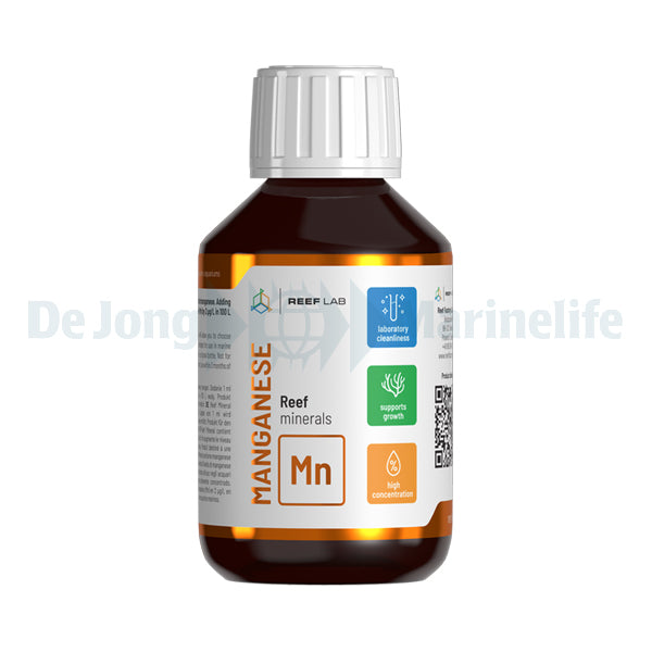 Manganese (Mn) - 150 ml