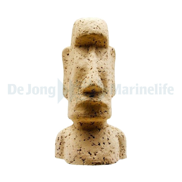 MOAI - Bio-Guardian White ca. 50cm