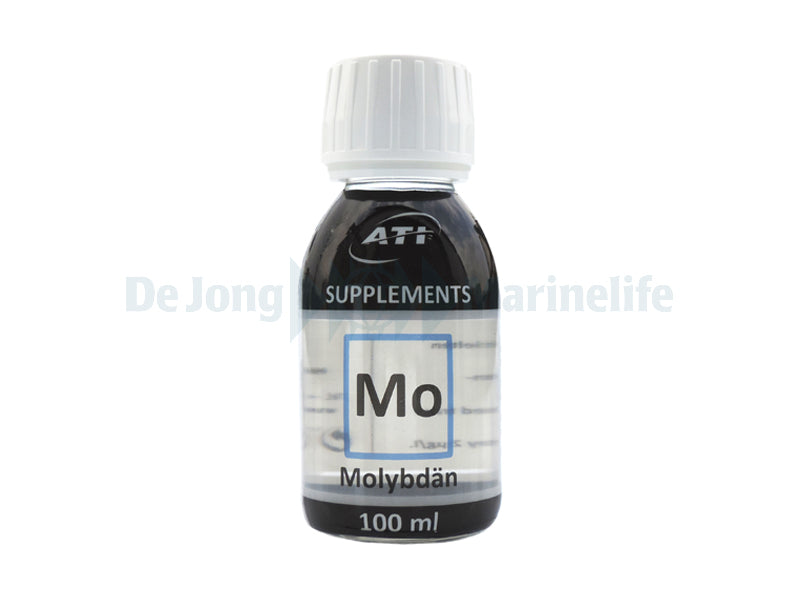 Molybdenum - 100ml
