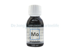 Molybdenum - 100ml