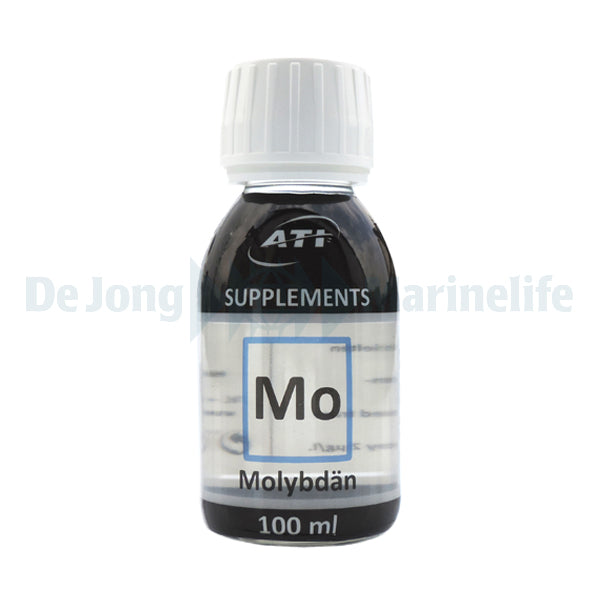 Molybdenum - 100ml