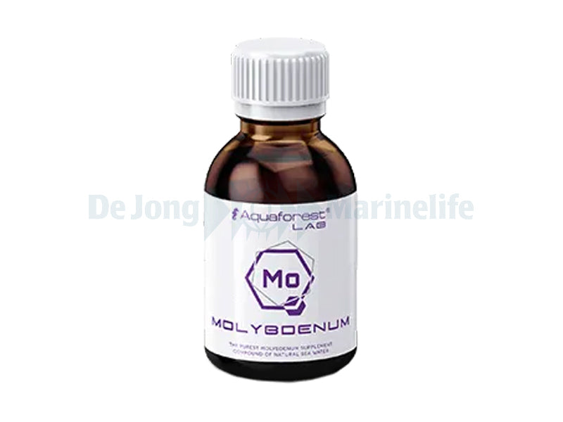 Molybdenum Lab - 200ml