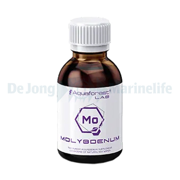 Molybdenum Lab - 200ml