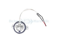 Motor 12V/50 Hz for Rollermat