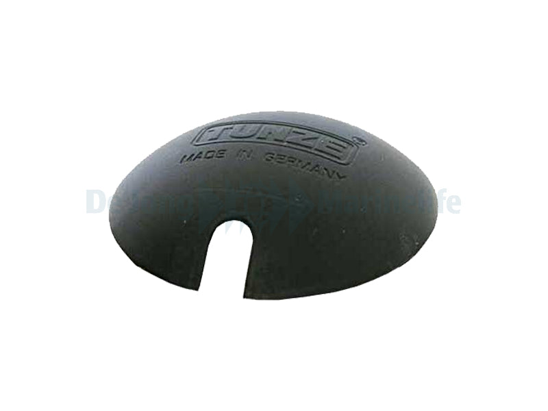 Motor block cover