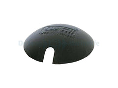 Motor block cover