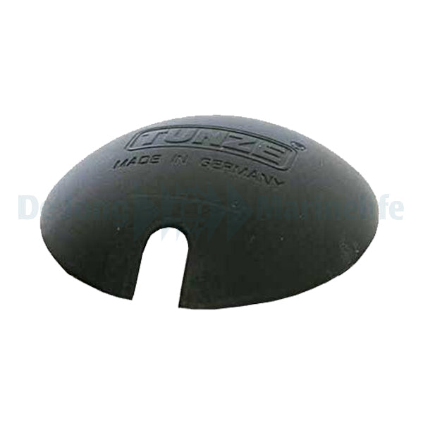 Motor block cover
