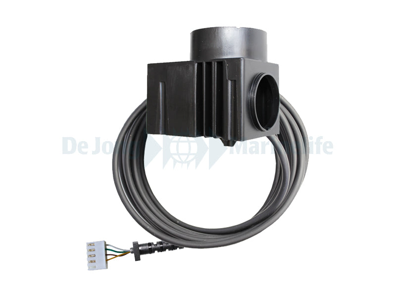 Motor block DC
