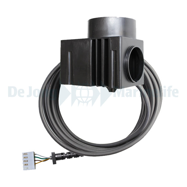 Motor block DC