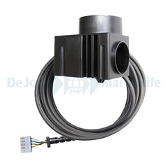 Motor block DC