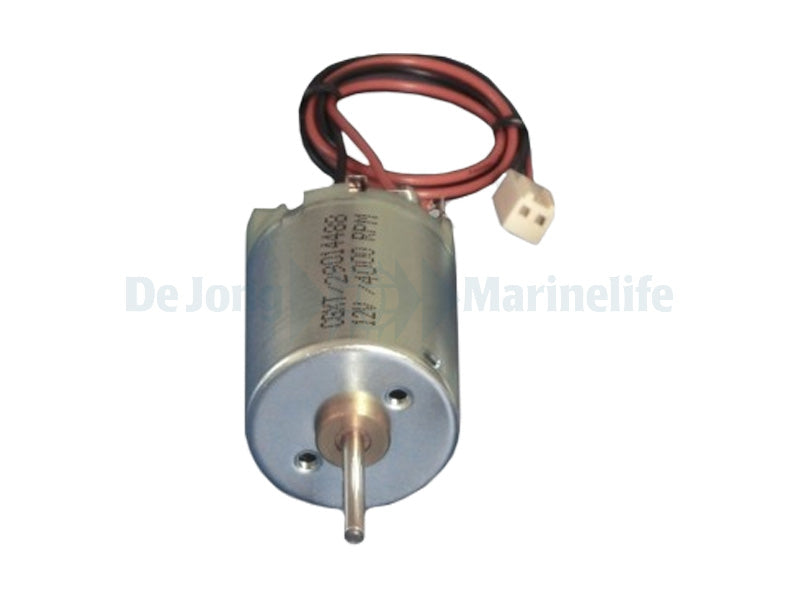 Motor for Dosing Unit