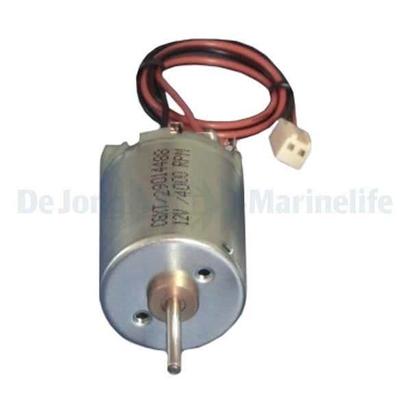 Motor for Dosing Unit