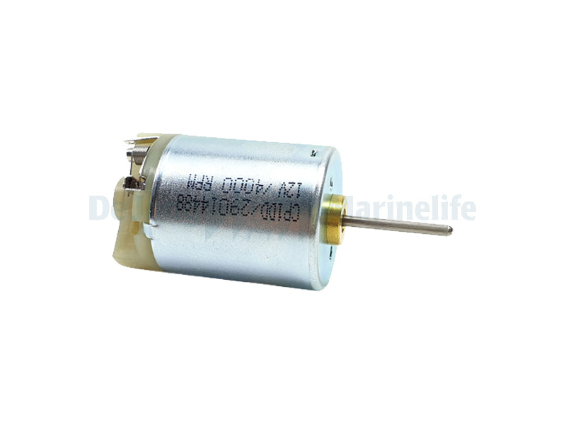 Motor Pumps- Trace-el-controller SLD