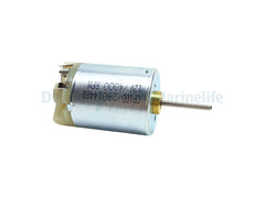 Motor Pumps- Trace-el-controller SLD