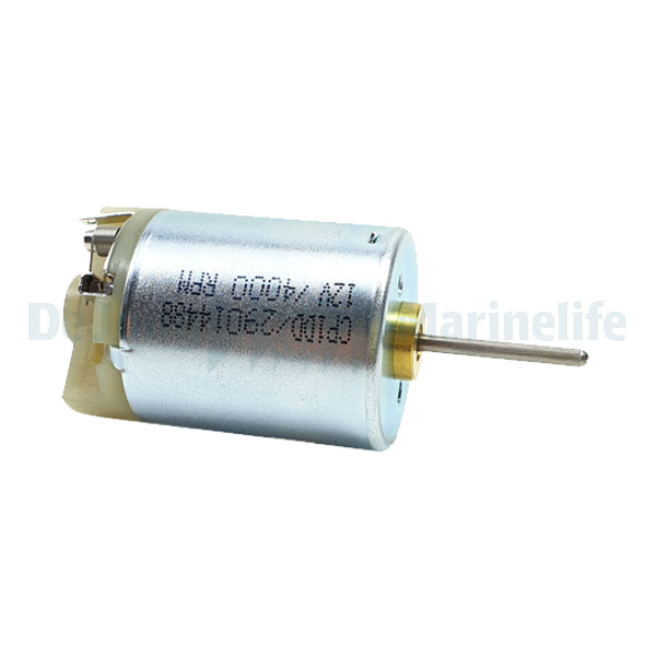 Motor Pumps- Trace-el-controller SLD