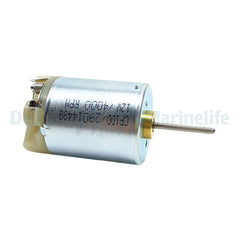 Motor Pumps- Trace-el-controller SLD
