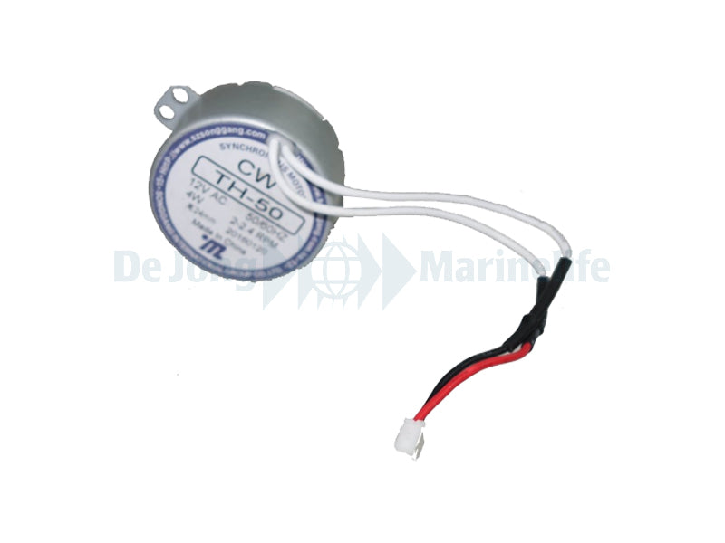 Motor Rollermat Compact 1 - 12V 50Hz CCW