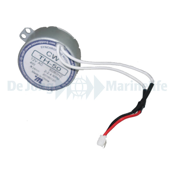 Motor Rollermat Compact 1 - 12V 50Hz CCW