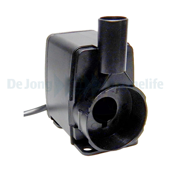 Motorblock Quantum Q120 EU