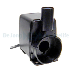 Motorblock Quantum Q120 EU