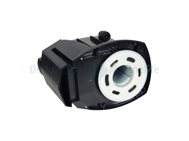 Motorblock with AKB for Bubble King® 1000 - 2500 230v