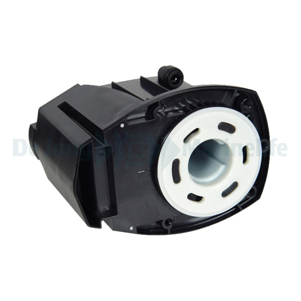 Motorblock with AKB for Bubble King® 1000 - 2500 230v