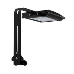 aquarium mounting arm for TESZLA / MINOX - Black