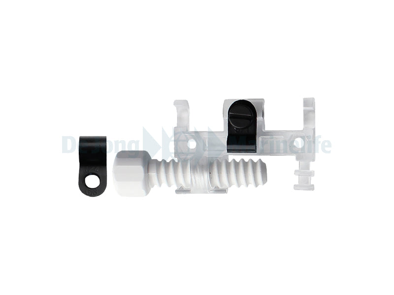 Hose holder / Mounting clamp