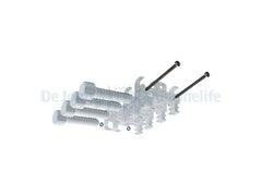 Mounting clamp