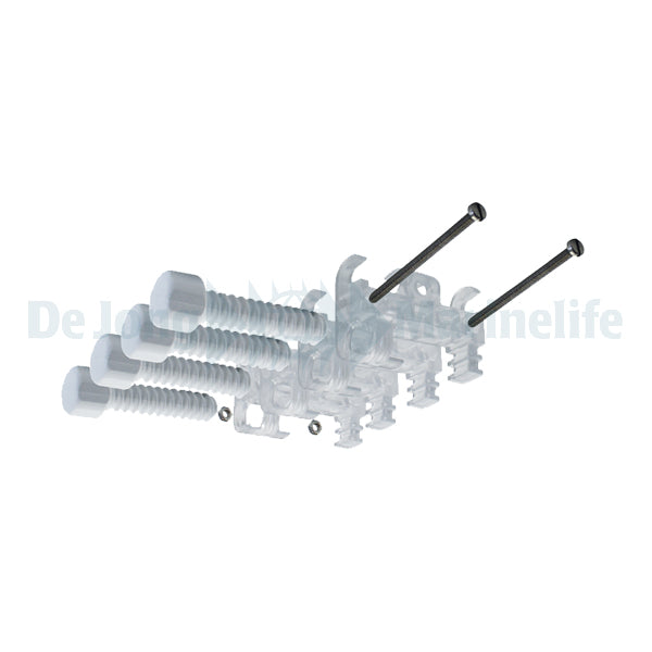 Mounting clamp