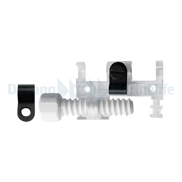 Hose holder / Mounting clamp