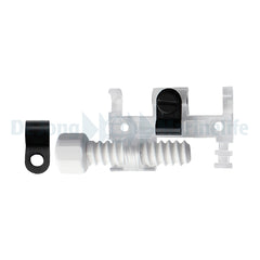 Hose holder / Mounting clamp