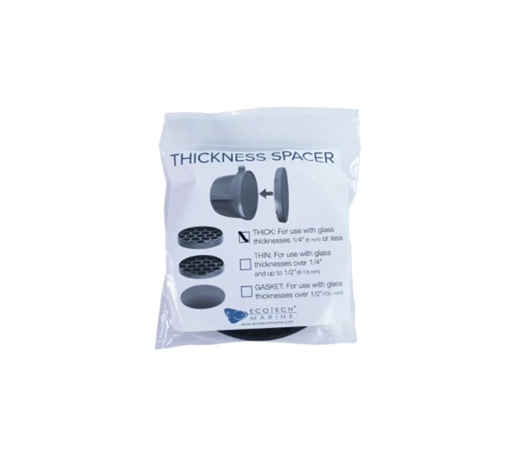 Thick Spacer for Vortech MP40.3