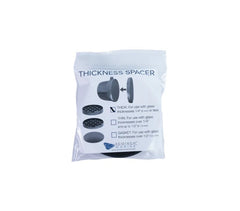Thick Spacer for Vortech MP40.3