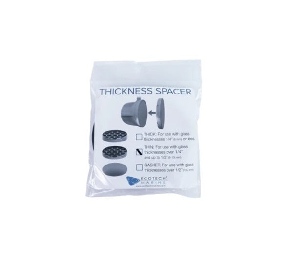 Thin Spacer for Vortech MP 40.3