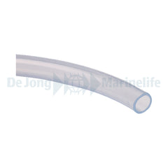 Mtr. hose pvc clear crystal 19 x 24 - 50 m