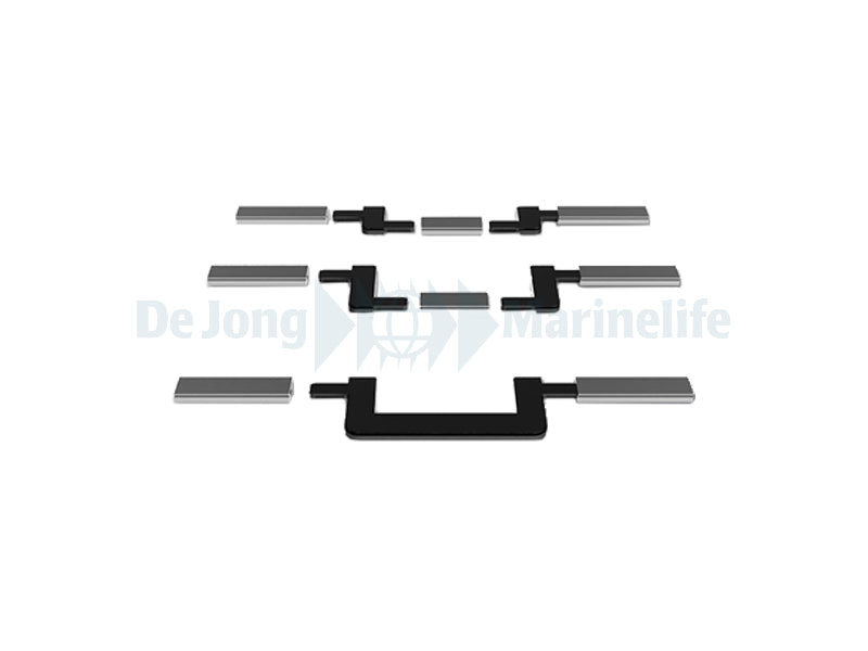 Jumpguard Multi-cutout Set