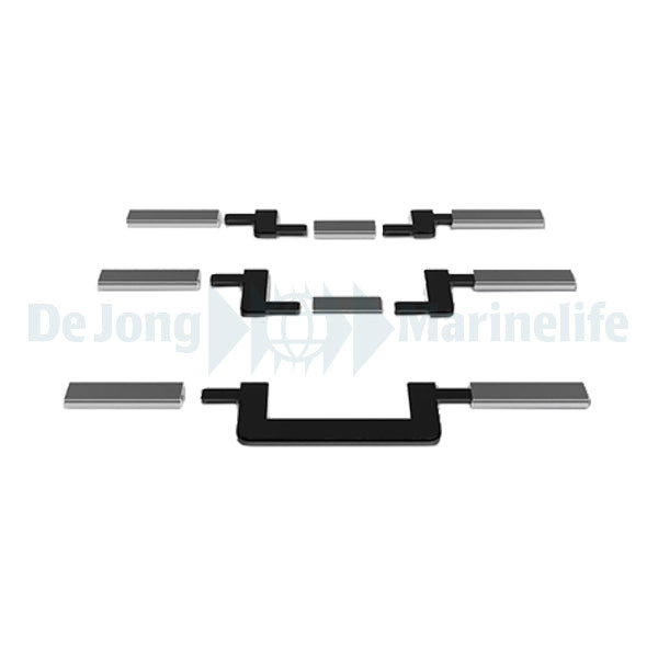 Jumpguard Multi-cutout Set