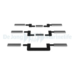 Jumpguard Multi-cutout Set