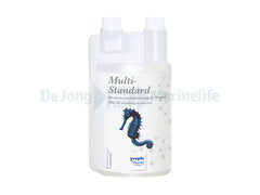 Multi-Standard Dosing Bottle - 250ml