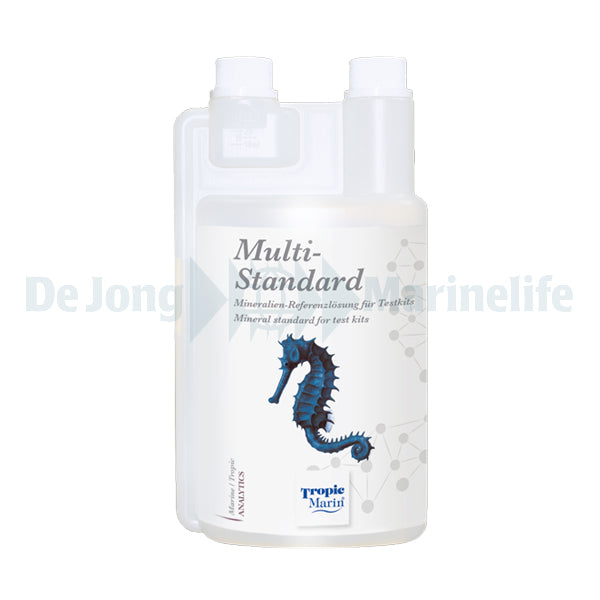 Multi-Standard - 250 ml Dosing bottle
