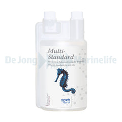 Multi-Standard - 250 ml Dosing bottle