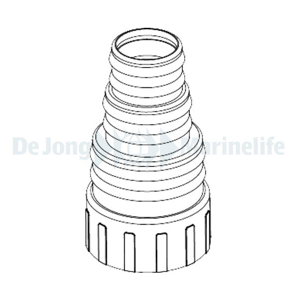 MULTI 1300  HOSE CONNECTOR