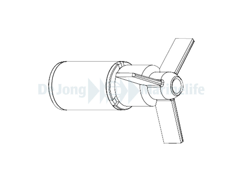 MULTI 1300  ROTOR